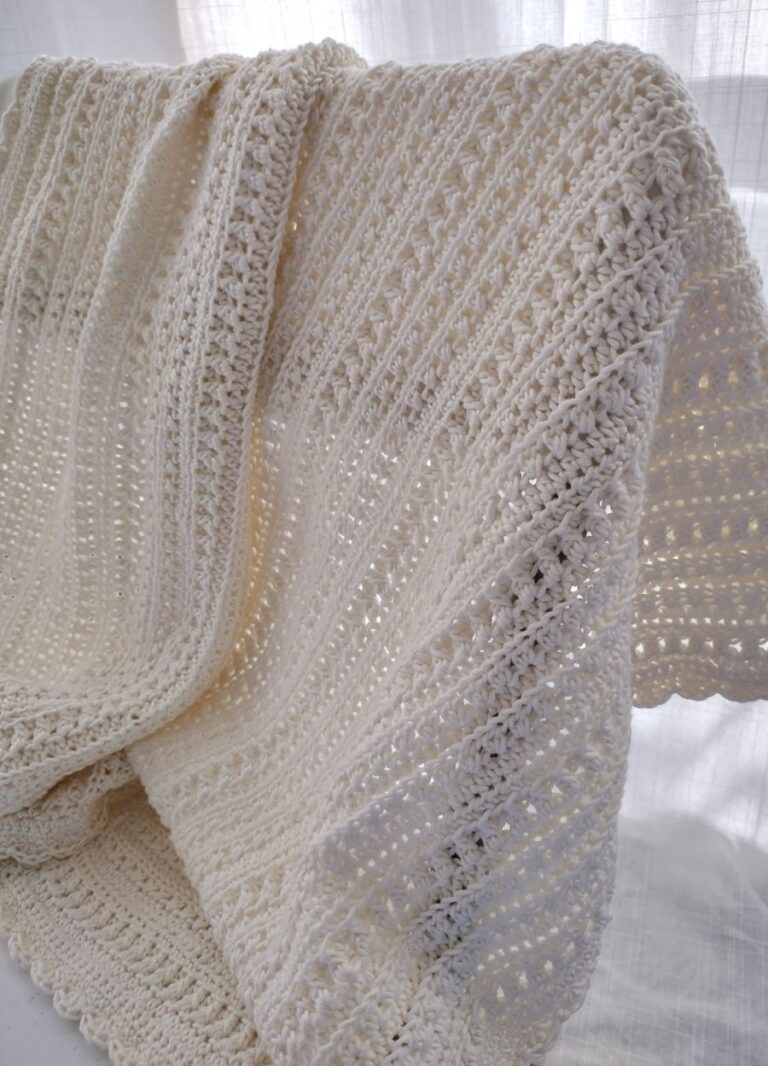 That Crochet Life